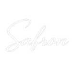 Safron logo